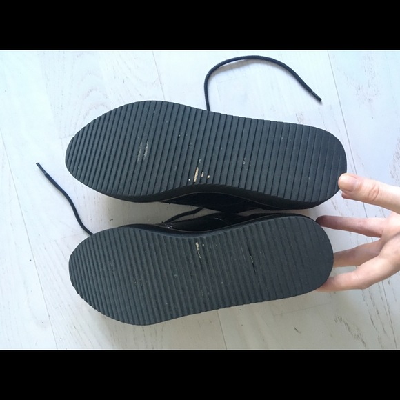 Steve Madden oxfords - Picture 7 of 8